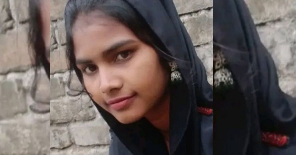 ঝিনাইদহে হোটেল কর্মচারী যুবতীকে গলায় ফাঁস দিয়ে হত্যা