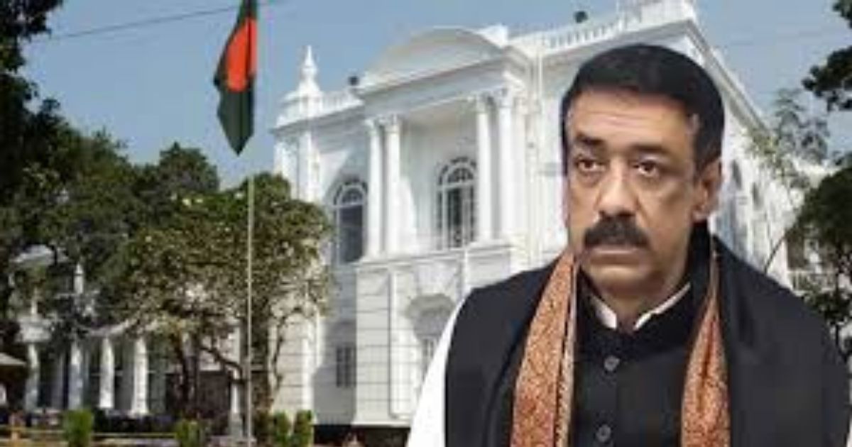 মানবতাবিরোধী অপরাধ: শামীম ওসমানসহ ১২ জনের বিচার শুরুর আদেশ
