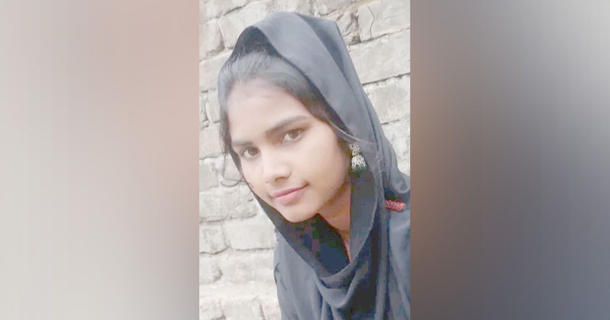 ঝিনাইদহে তরুণীর মরদেহ উদ্ধার, স্বামী পলাতক