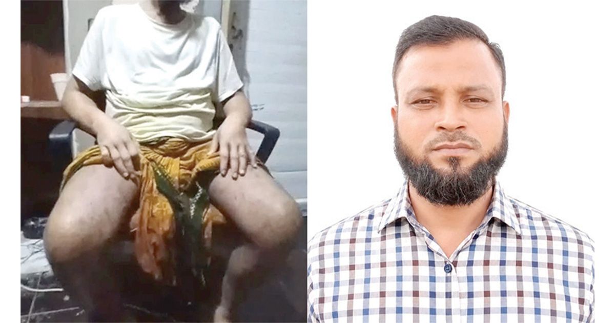 ৪৮ লাখ টাকা দিয়েও বাঁচল না যুবক