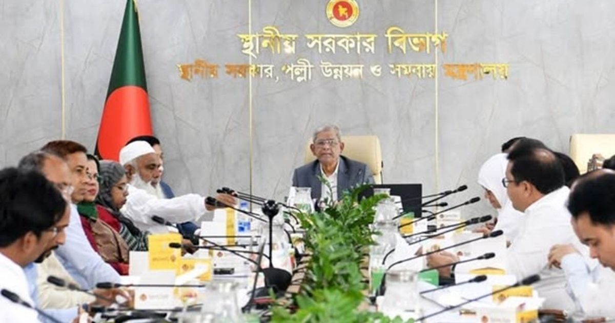কুমিল্লায় নতুন আরেকটি ‘ওয়াসা’ গঠনের সিদ্ধান্ত