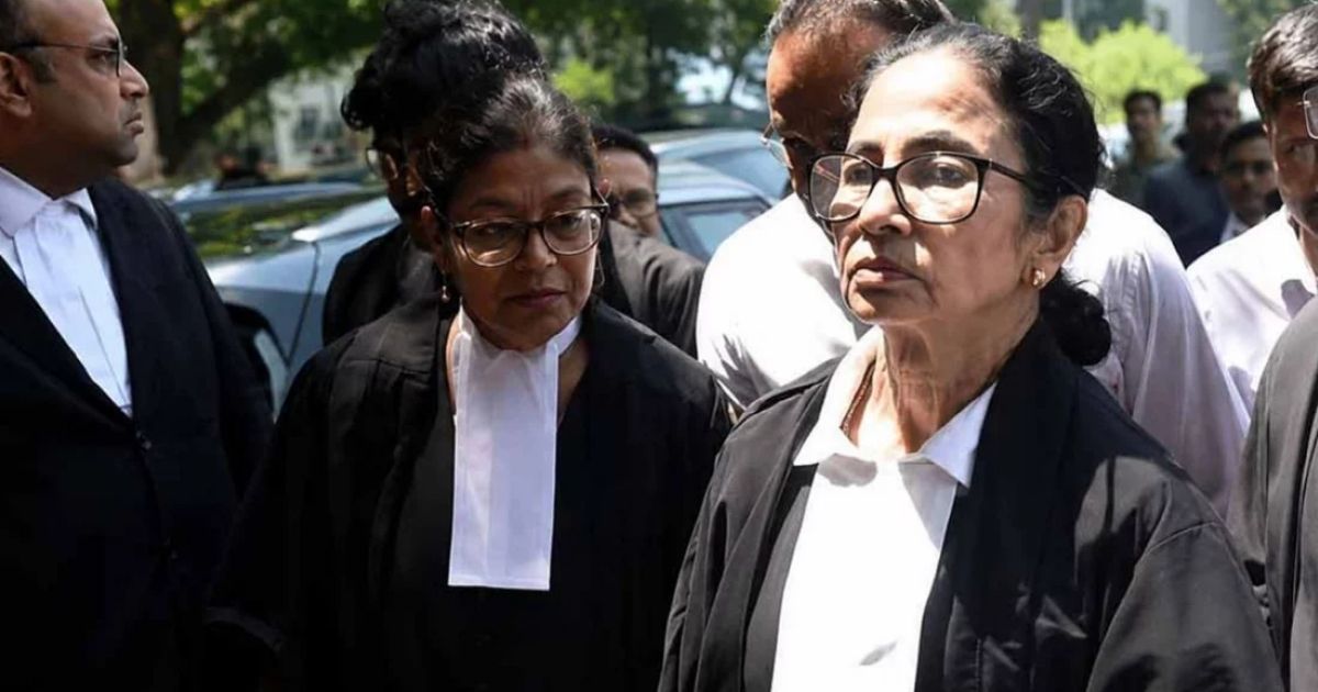 ‘এটি বুলডোজার রাজ্য নয়’, আদালতে দাঁড়িয়ে বার্তা সাবেক মুখ্যমন্ত্রীর