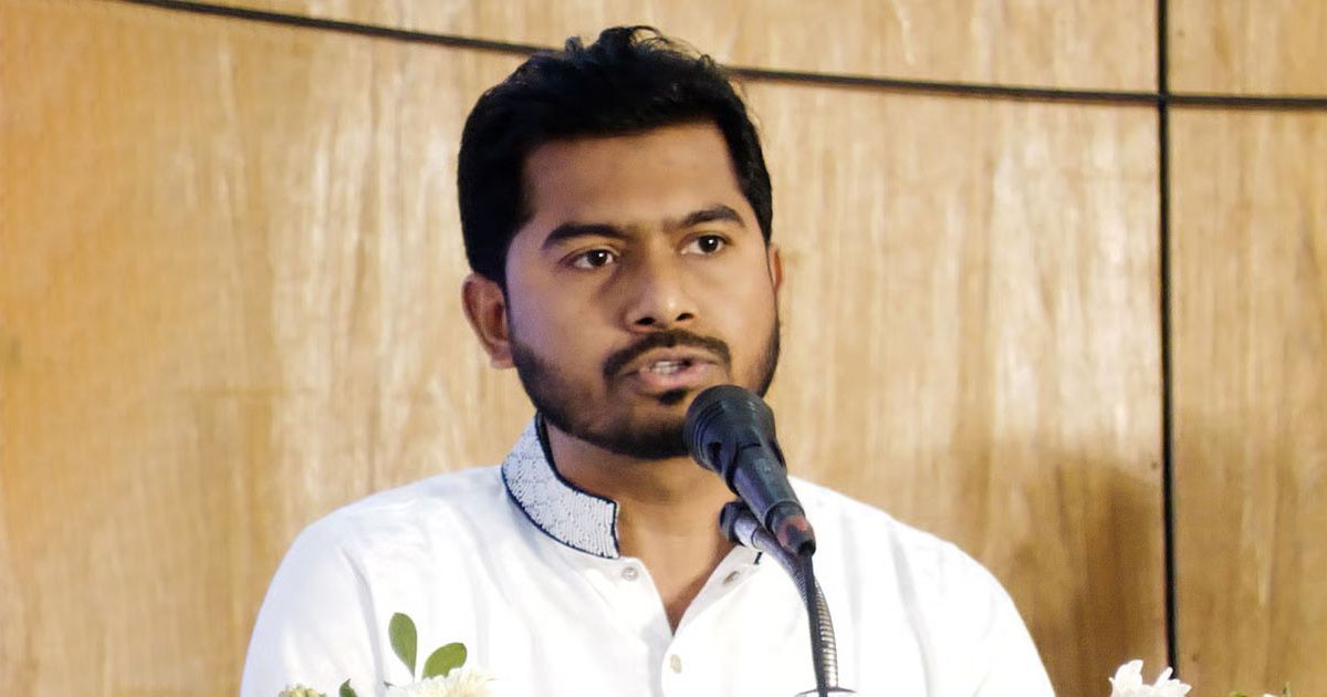 ঝুঁকিপূর্ণ বিদেশযাত্রা বন্ধে কঠোর অবস্থানে সরকার: প্রতিমন্ত্রী নুরুল হক