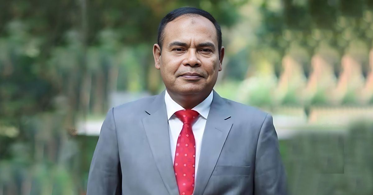 Dr-Matinur-Rahman-has-been-appointed-as-the-new-vice-chancellor-of-EB