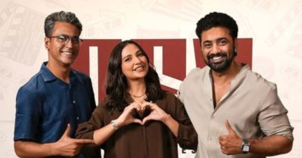 অনির্বাণকে নিয়ে দেবের পরিচালনায় শুরু ‘দেশু ৭’ এর শুটিং