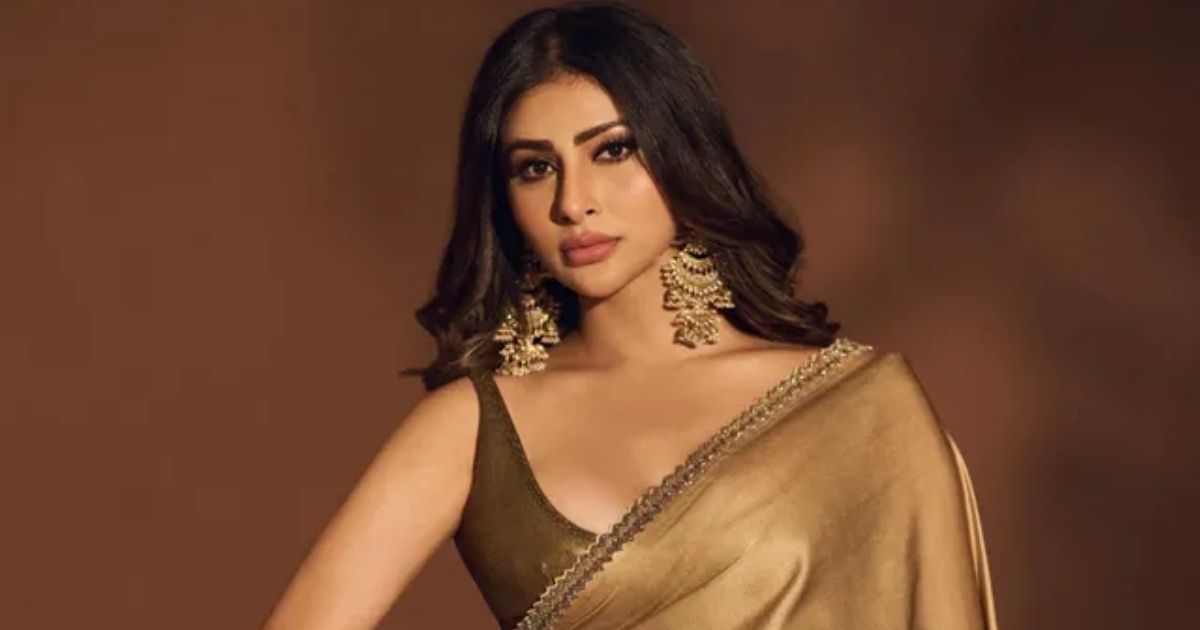 বিচ্ছেদের ঘোষণা দিলেন অভিনেত্রী মৌনি রায়
