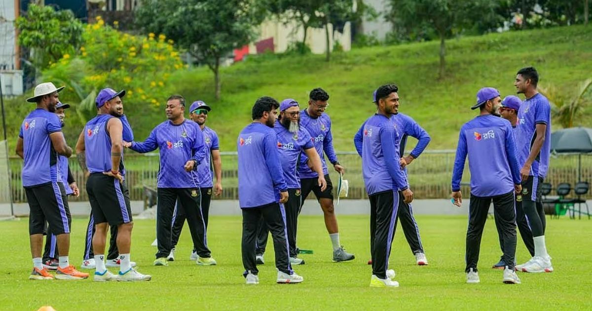 সিলেট টেস্টে নতুন চ্যালেঞ্জের মুখে বাংলাদেশ, ডাক পেলেন জাকির 