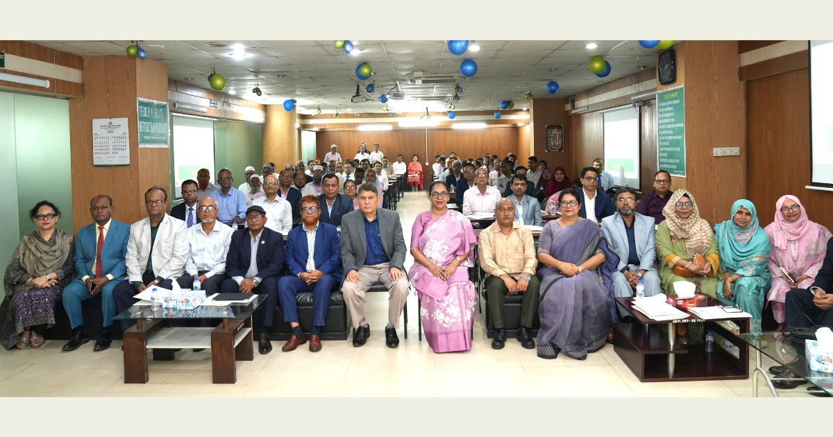 অগ্রণী ব্যাংকে আইএফআরএস-৯ বিষয়ক দিনব্যাপী কর্মশালা অনুষ্ঠিত