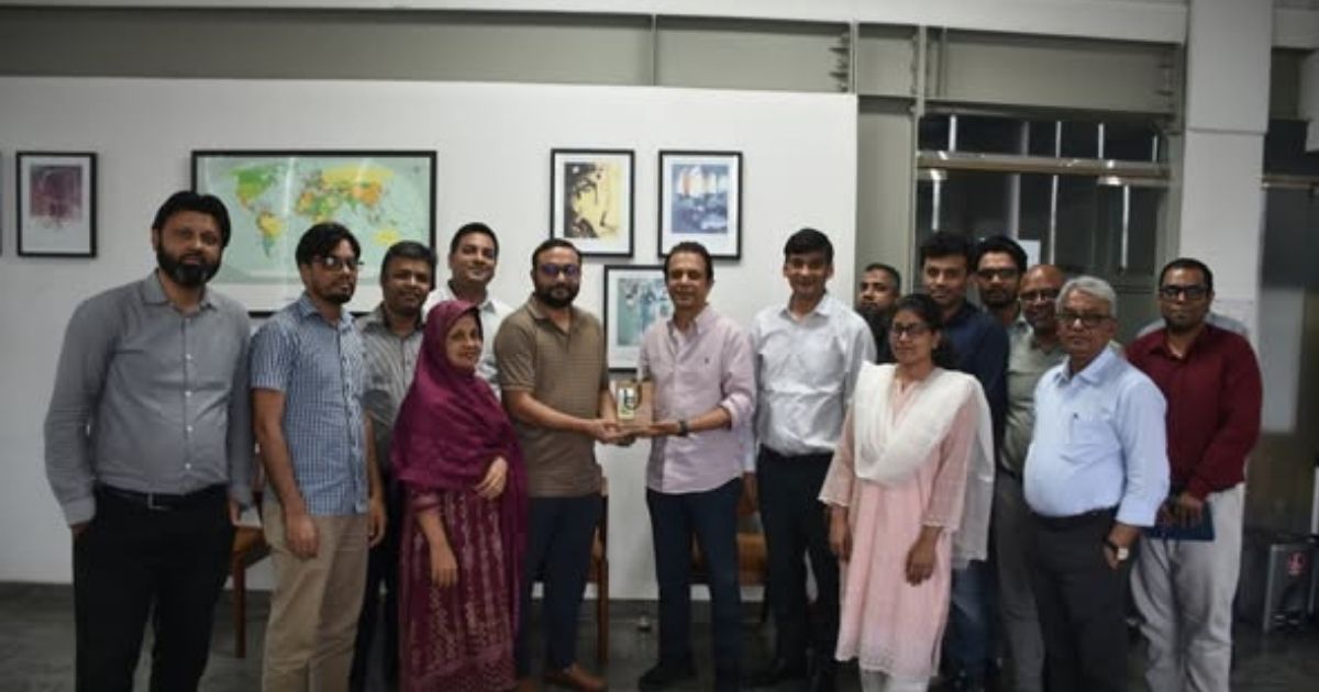 নবায়নযোগ্য জ্বালানি খাতের বিকাশে এনার্জিপ্যাকের নতুন উদ্যোগ