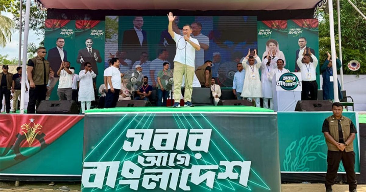 জনগণ চাইলে কুমিল্লা বিভাগ হবে : প্রধানমন্ত্রী