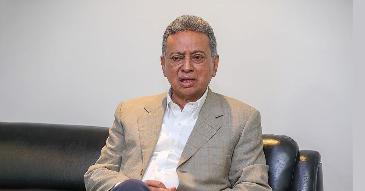 ঋণাত্মক অবস্থায় অর্থনীতি, ঘুরে দাঁড়াতে লাগবে ২ বছর: অর্থমন্ত্রী