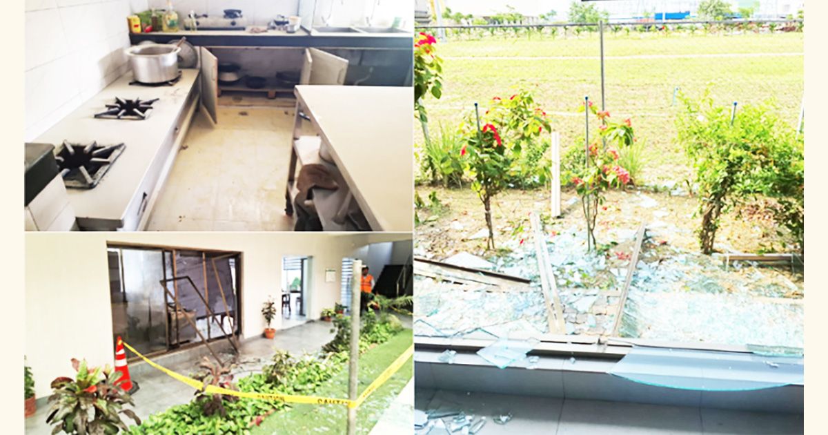 সোনারগাঁয়ে বিদ্যুৎকেন্দ্রের ক্যান্টিনে বিস্ফোরণে আরও একজনের মৃত্যু