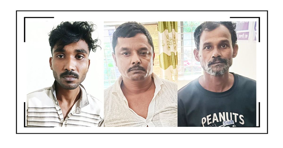 সিরাজগঞ্জ রোডে গরু ডাকাতির মাংস সরবরাহ হত রাজধানীর সুপারশপে