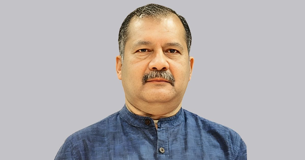দেশপ্রেমিক ও বিশেষজ্ঞদের নিয়ে রাষ্ট্র মেরামত করা হবে: তথ্যমন্ত্রী