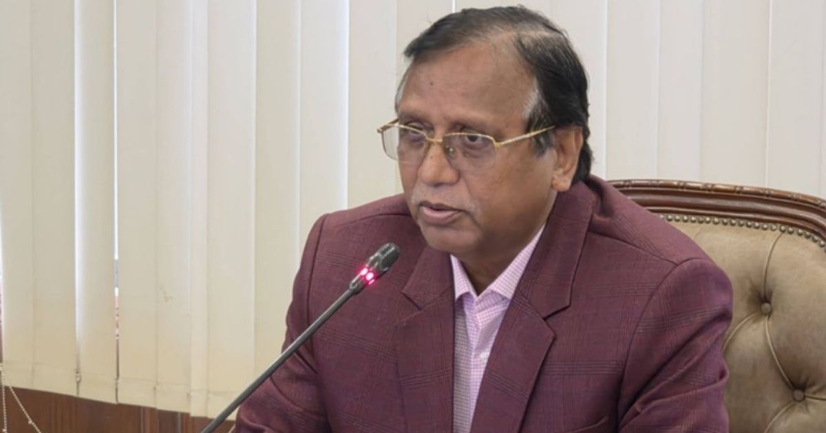 অন্তর্বর্তী সরকার ঢাকার ১২টা বাজিয়ে গেছে: ডিএসসিসি প্রশাসক