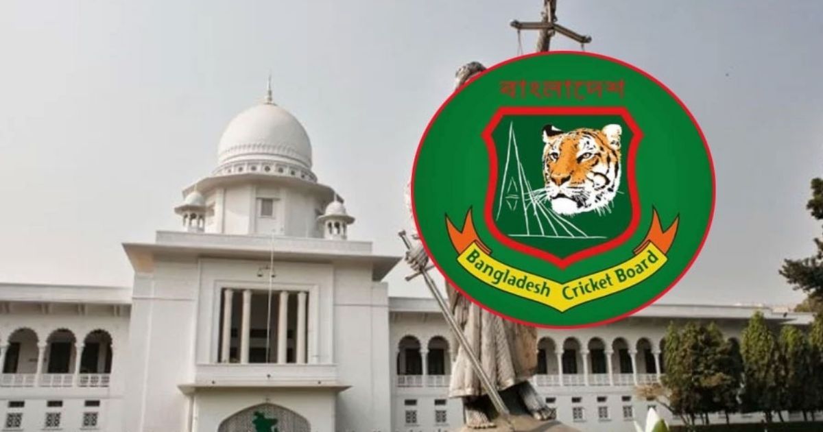 বিসিবির নির্বাচনে হস্তক্ষেপ
করবেন না হাইকোর্ট
