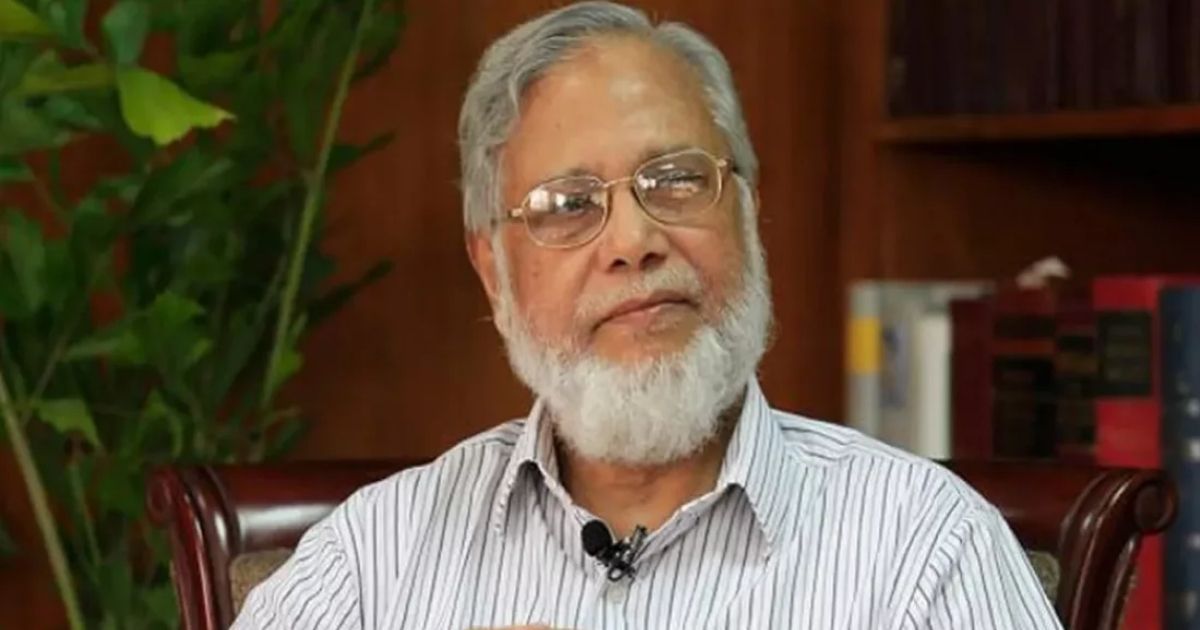 খায়রুল হককে গ্রেপ্তার-হয়রানি না করতে হাইকোর্টের নির্দেশ