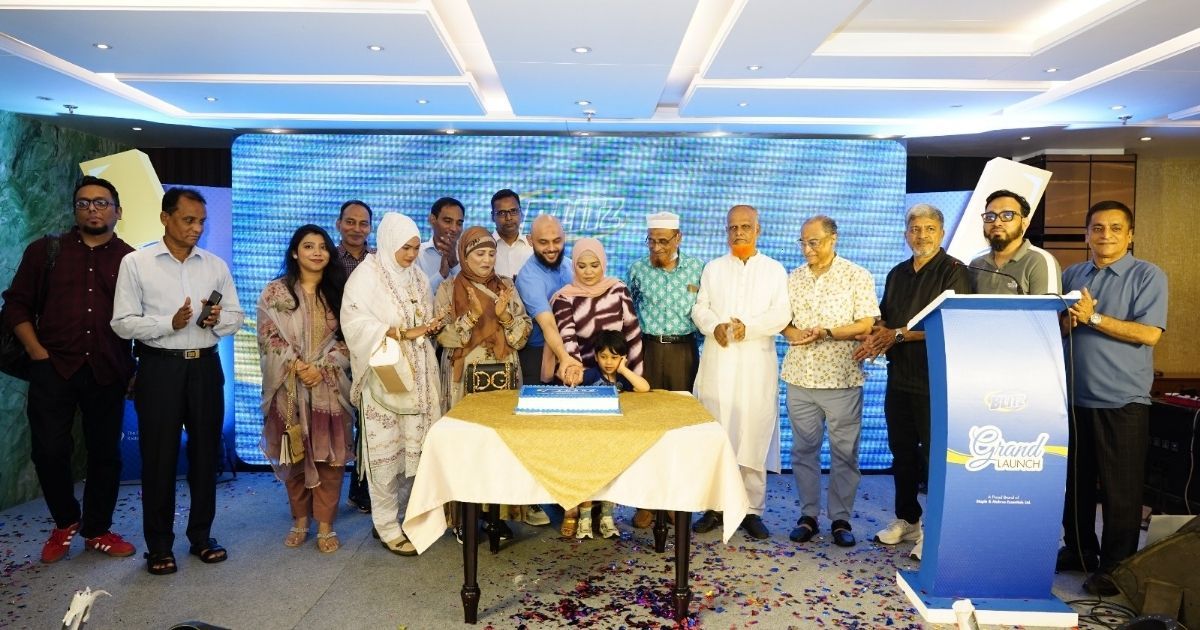 বাংলাদেশে নতুন হোমকেয়ার ব্র্যান্ড ‘ব্লিট্‌জ’-এর আনুষ্ঠানিক যাত্রা শুরু