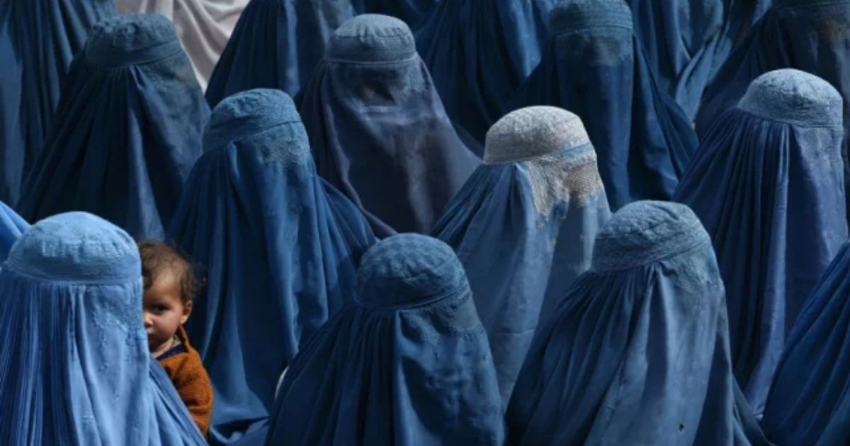 নতুন পারিবারিক আইন চালু করল তালেবান সরকার 