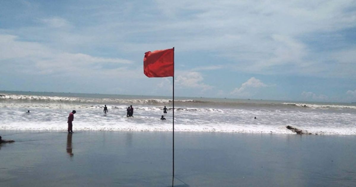 কালবৈশাখীর আভাস সাত অঞ্চল, নদীবন্দরে সতর্কতা জারি