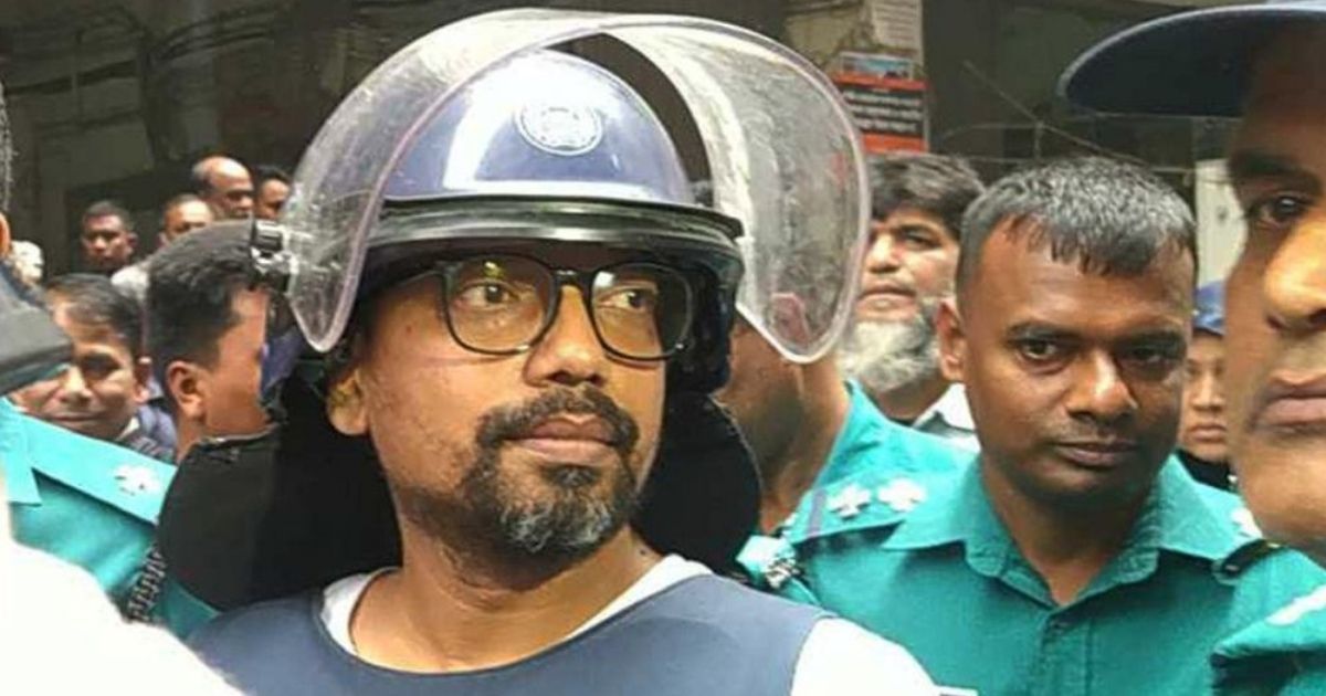 স্ত্রীসহ পলকের আয়কর নথি জব্দের আদেশ