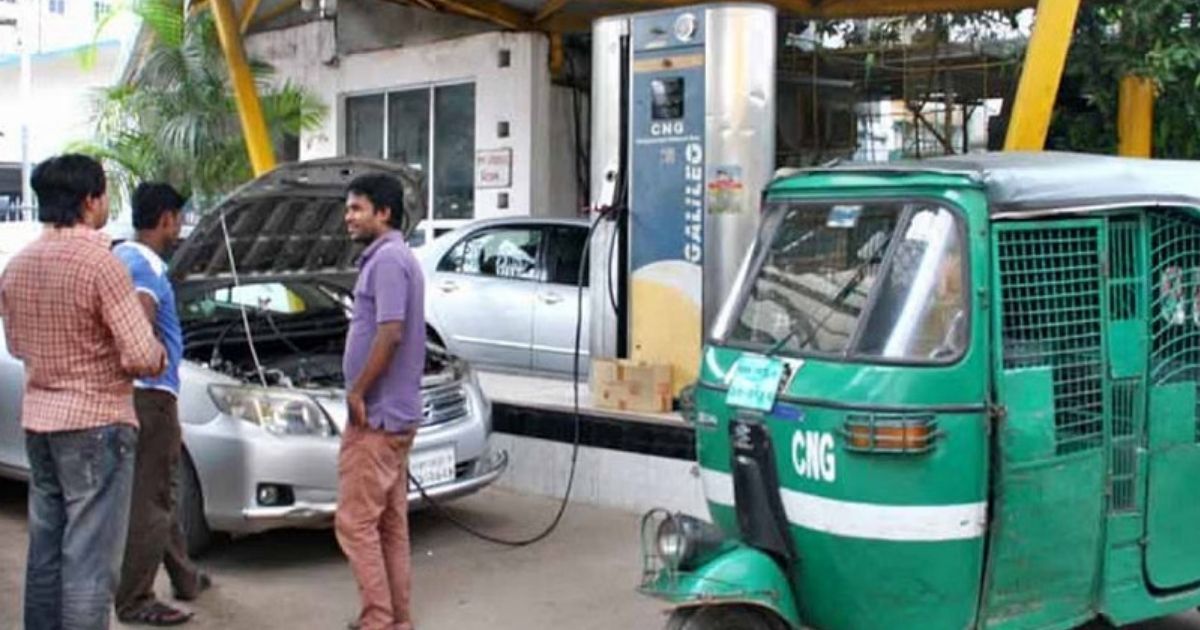ঈদুল আজহা উপলক্ষে ১৩ দিন খোলা
২৪ ঘণ্টা খোলা থাকছে ফিলিং স্টেশন
