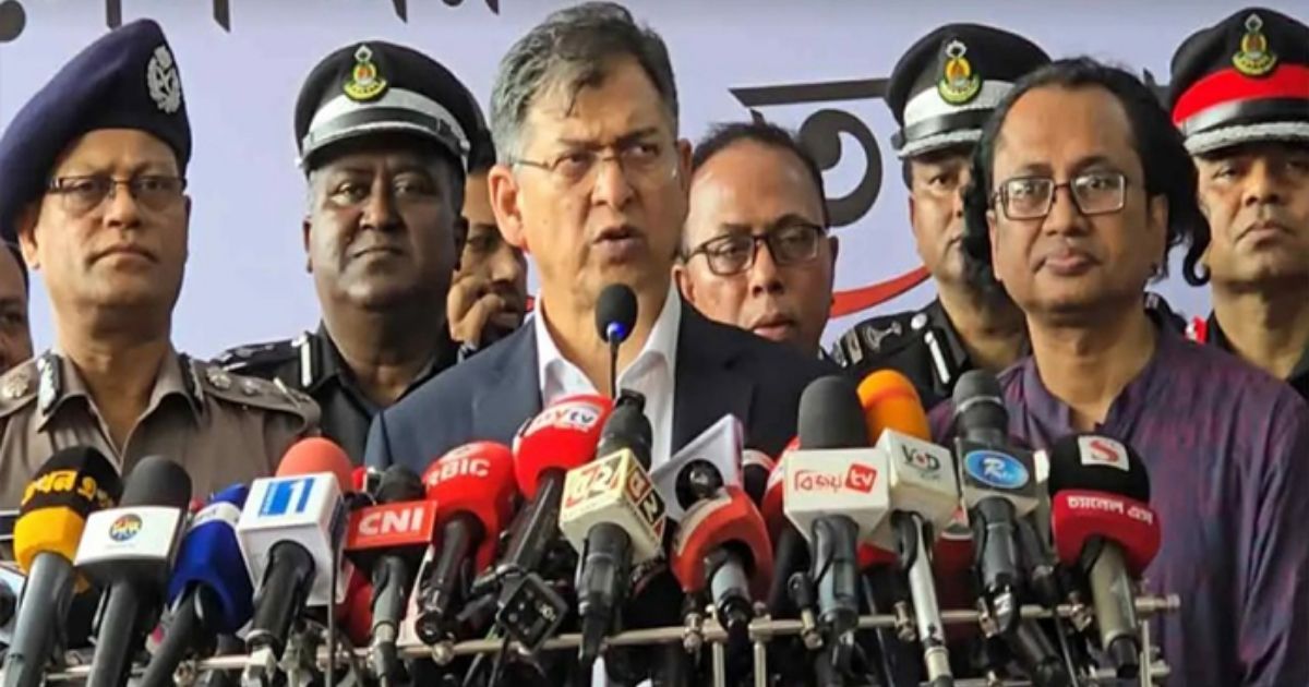এলিট ফোর্স হিসেবে থাকছে র‌্যাব 
পরিচালনায় আসছে নতুন আইন: স্বরাষ্ট্রমন্ত্রী
