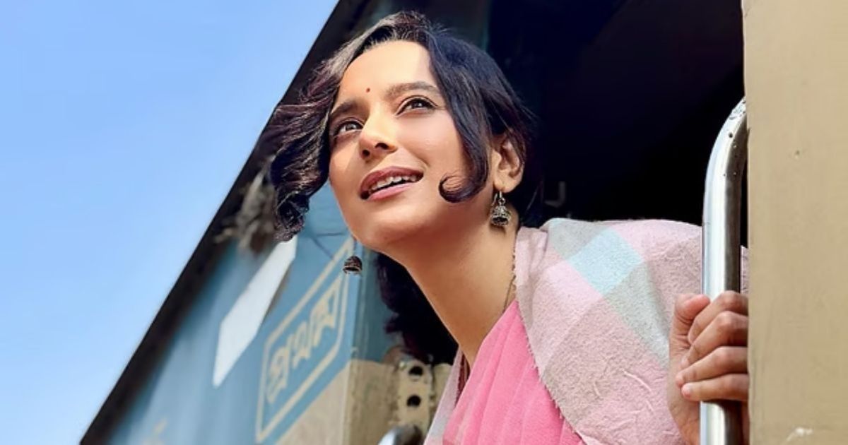 ওটিটি মাতাতে প্রস্তুত হুমায়ূন আহমেদের গল্পে নির্মিত ‘বনলতা এক্সপ্রেস’