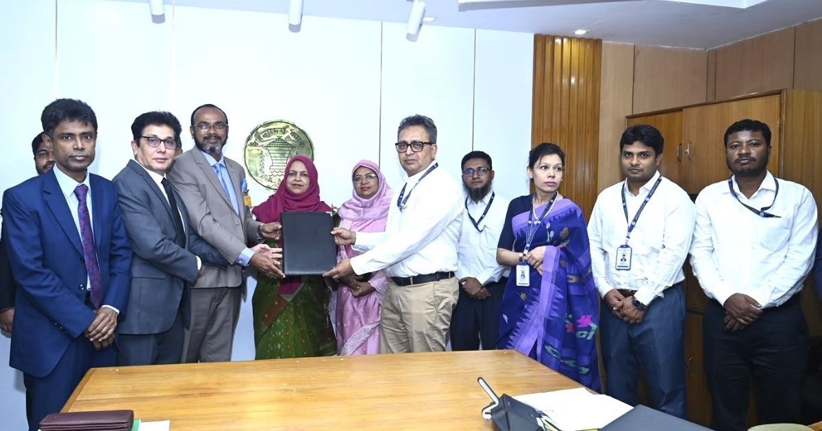  বাংলাদেশ ব্যাংকের ক্লাস্টার অর্থায়ন স্কিমে যুক্ত হলো এসবিএসি ব্যাংক