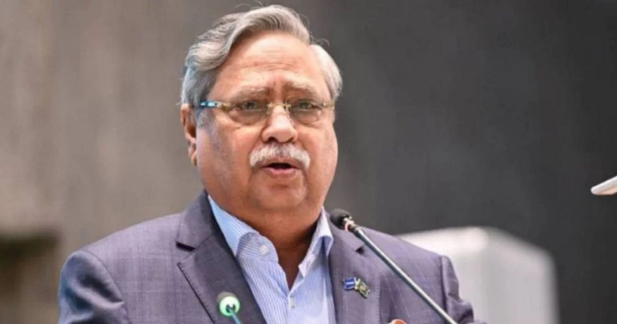 স্বাস্থ্য পরীক্ষা শেষে দেশে ফিরলেন রাষ্ট্রপতি মো. সাহাবুদ্দিন