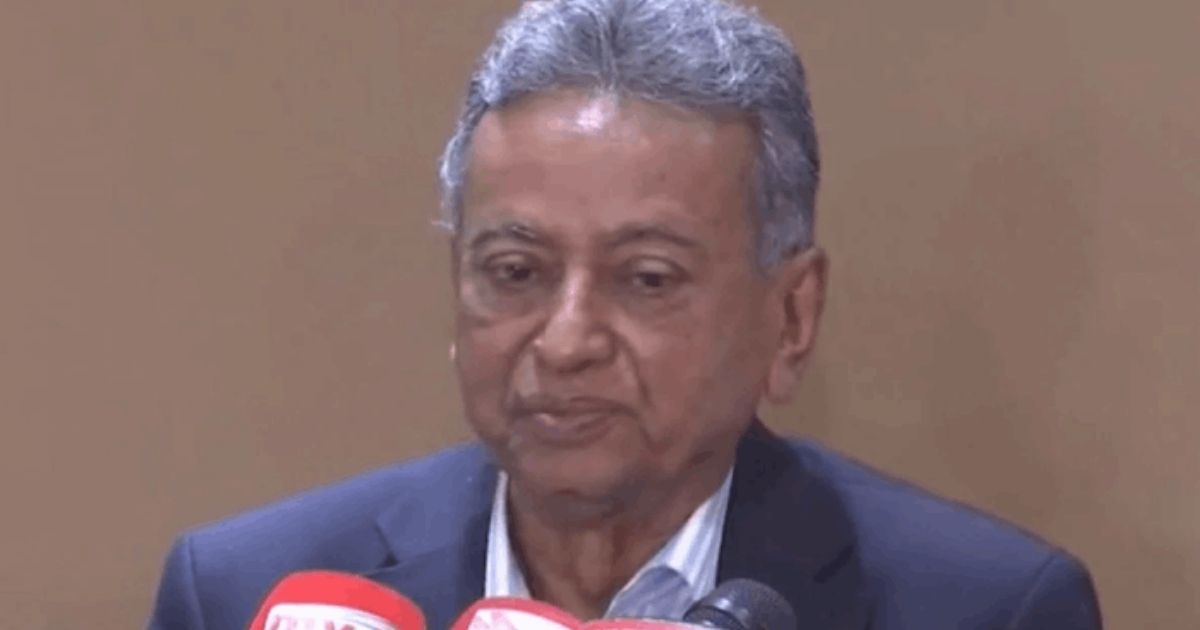 ২০২৬-২৭ অর্থবছরে এডিপির আকার ৩ লাখ কোটি টাকা : অর্থমন্ত্রী
