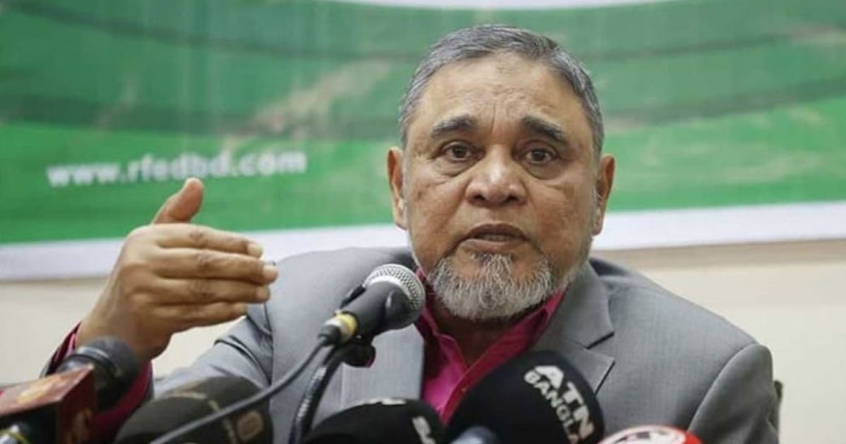 স্থানীয় সরকার নির্বাচনে দলীয় প্রতীক থাকছে না: সিইসি