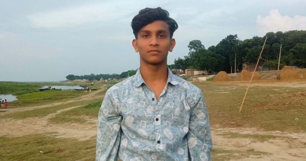 কুষ্টিয়ায় পীর হত্যাকাণ্ডের ঘটনায় গ্রেপ্তার আতঙ্কে স্কুলছাত্রের আত্মহত্যা