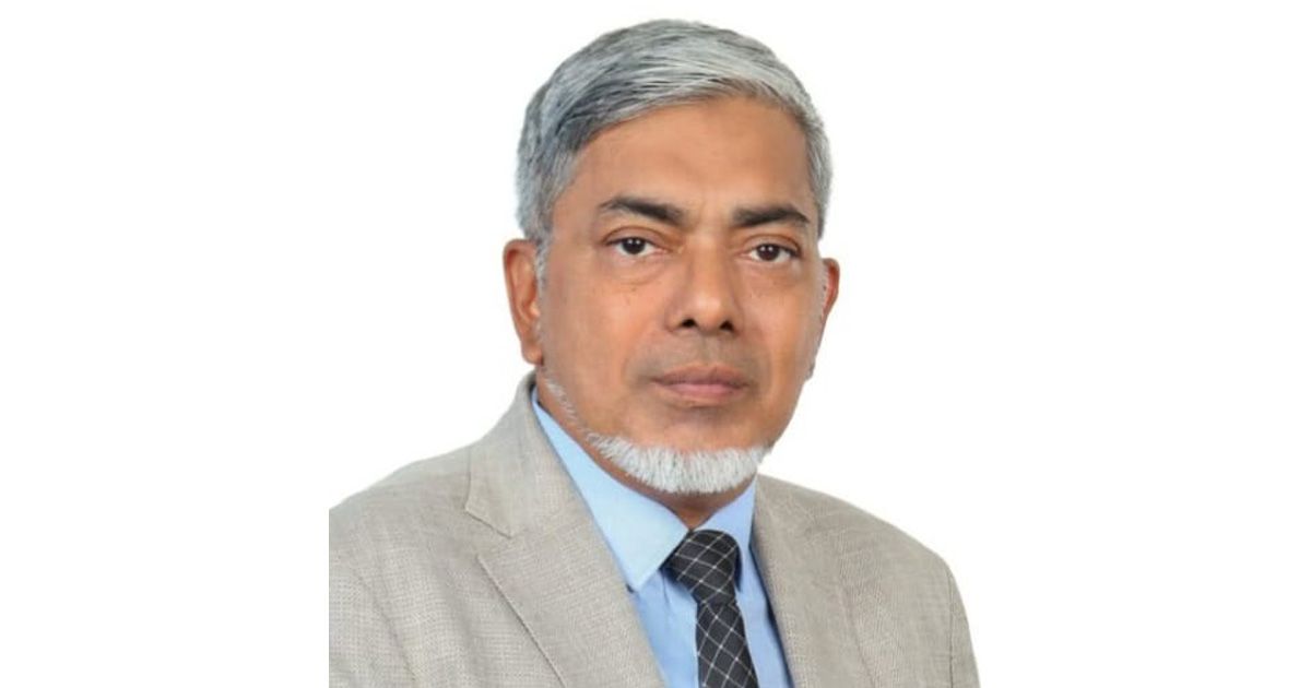 Professor-Dr-Mohammad-Iqbal-took-over-as-the-Vice-Chancellor-of-Duet