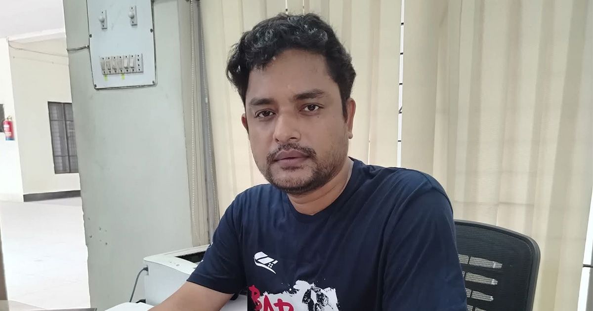 খুবি শিক্ষার্থীদের অর্থ আত্মসাতের অভিযোগে সহকারী রেজিস্ট্রার রায়হান বরখাস্ত