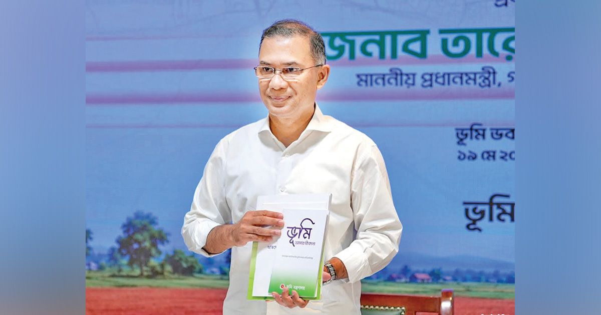 সেবা দেওয়া জনগণের প্রতি করুণা নয়, সরকারের দায়িত্ব