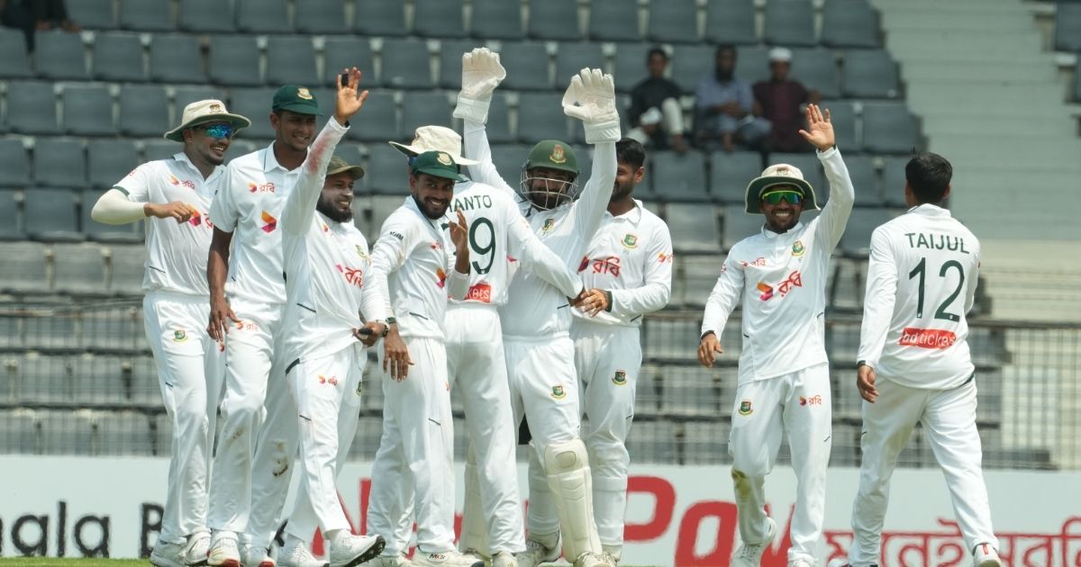 পাকিস্তানের বিপক্ষে ইতিহাস গড়ার হাতছানি বাংলাদেশের সামনে