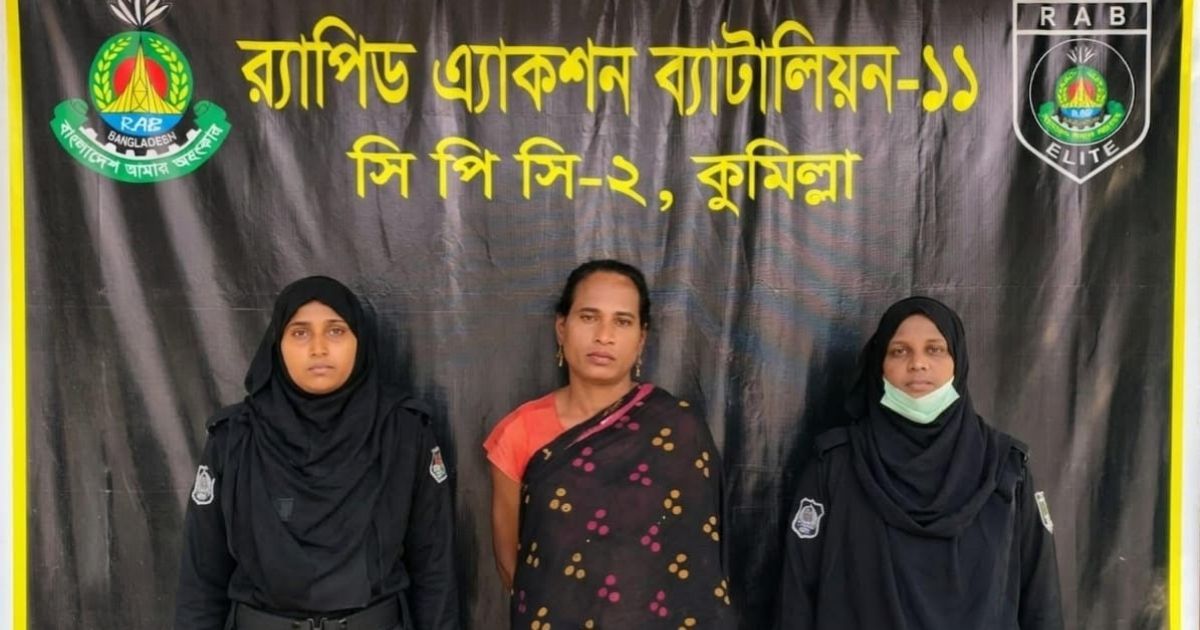 মাদকের অন্তর্কোন্দলে আগুনে পুড়িয়ে হত্যা, প্রধান আসামি জহির হিজরা গ্রেপ্তার