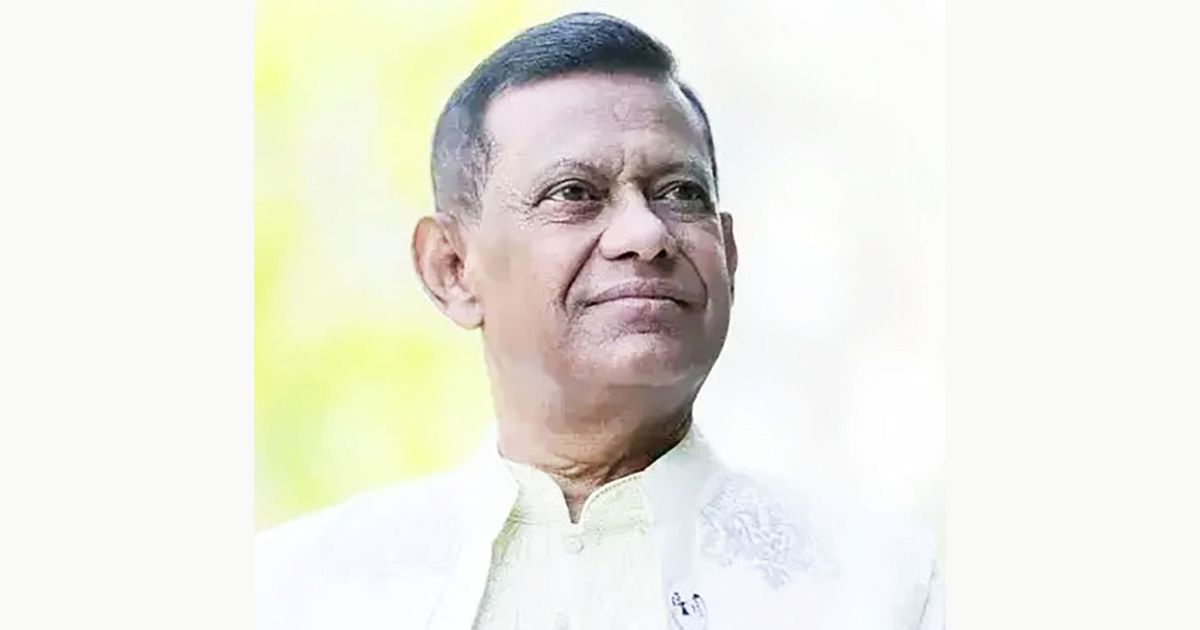 দুর্নীতির দুই মামলায় সাবেক বিচারপতি মানিকের জামিন নামঞ্জুর