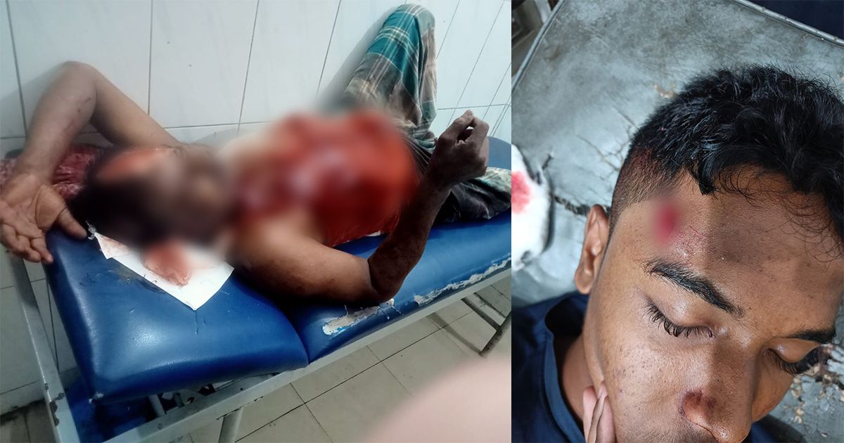 মুন্সীগঞ্জে বোনকে ইভটিজিংয়ের প্রতিবাদ, সংঘর্ষে সাবেক সেনাসদস্যসহ আহত ২