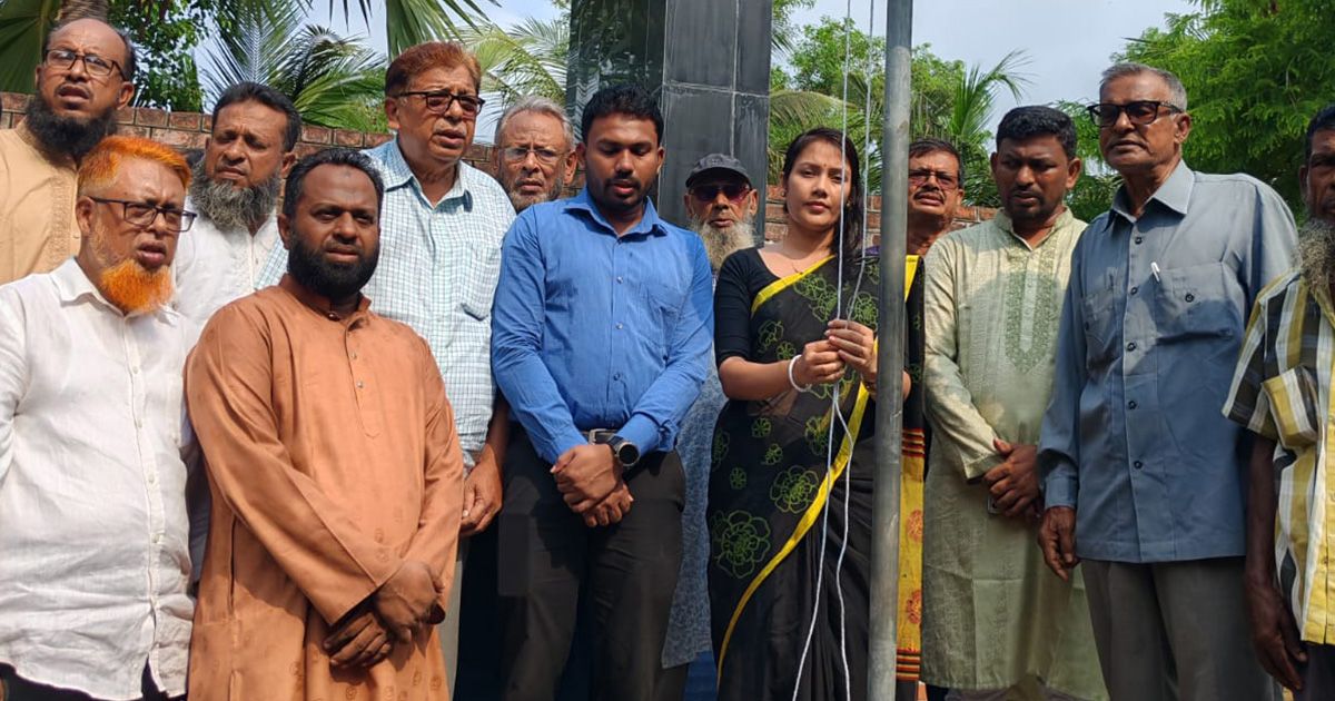 ডুমুরিয়ার চুকনগর গণহত্যা দিবস: রাষ্ট্রীয় স্বীকৃতির দাবি স্থানীয়দের