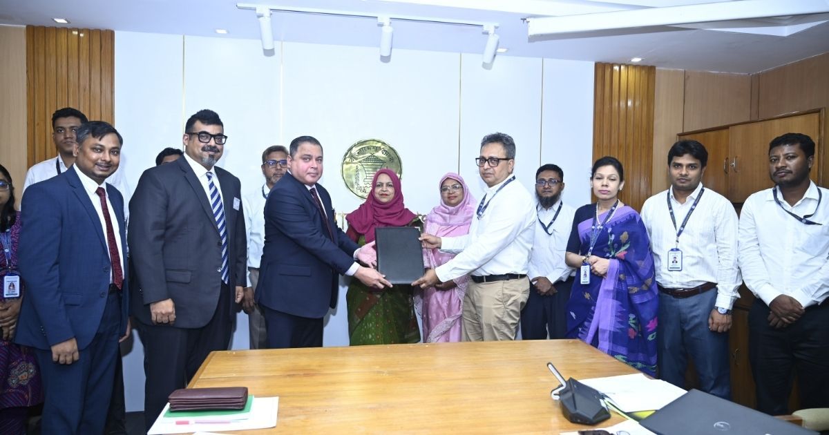 সিএমএসএমই খাতের উন্নয়নে বাংলাদেশ ব্যাংক ও প্রাইম ব্যাংকের চুক্তি