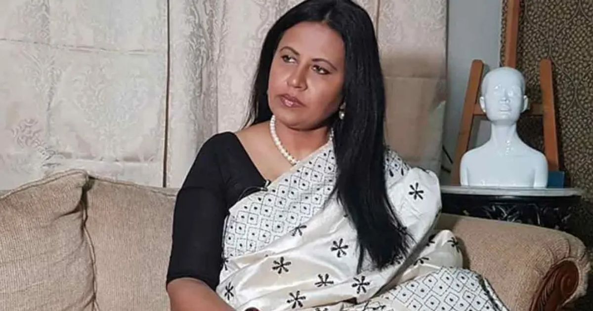 প্রতারণার মামলায় বিদিশার ২ বছরের কারাদণ্ড