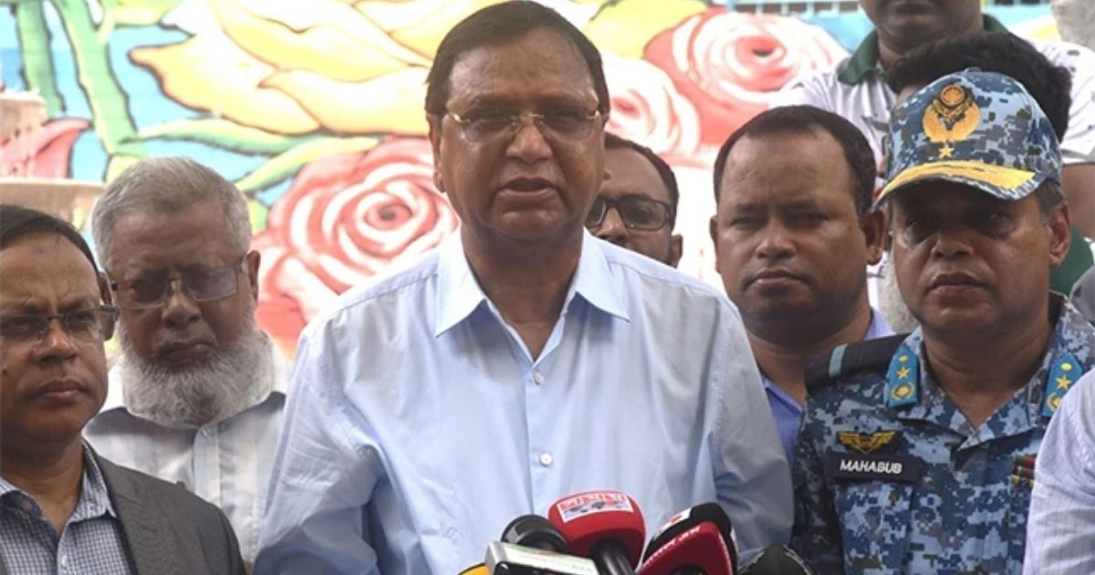 কোরবানির ৮ ঘণ্টার মধ্যেই
অপসারিত হবে বর্জ্য: ডিএসসিসি প্রশাসক
