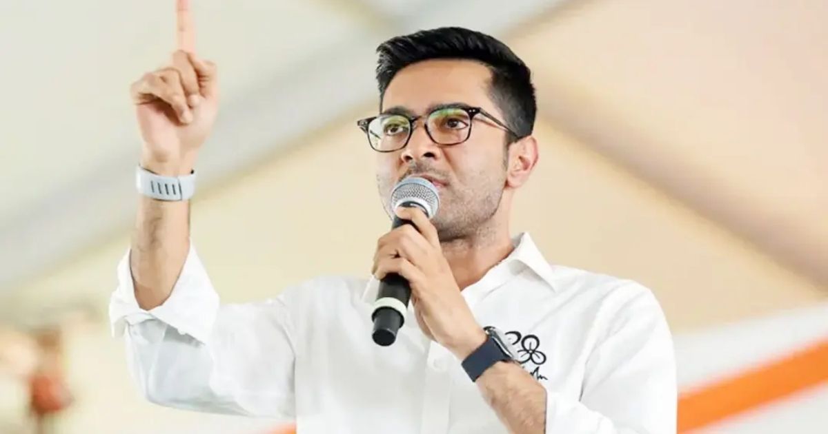 অভিষেকের বাসভবনের একাংশ ভেঙে ফেলার নির্দেশ