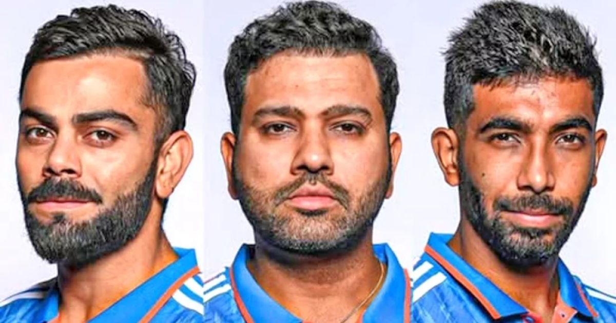 বুমরাহকে বিশ্রাম তবে রোহিত-কোহলি আছেন ভারতীয় দলে