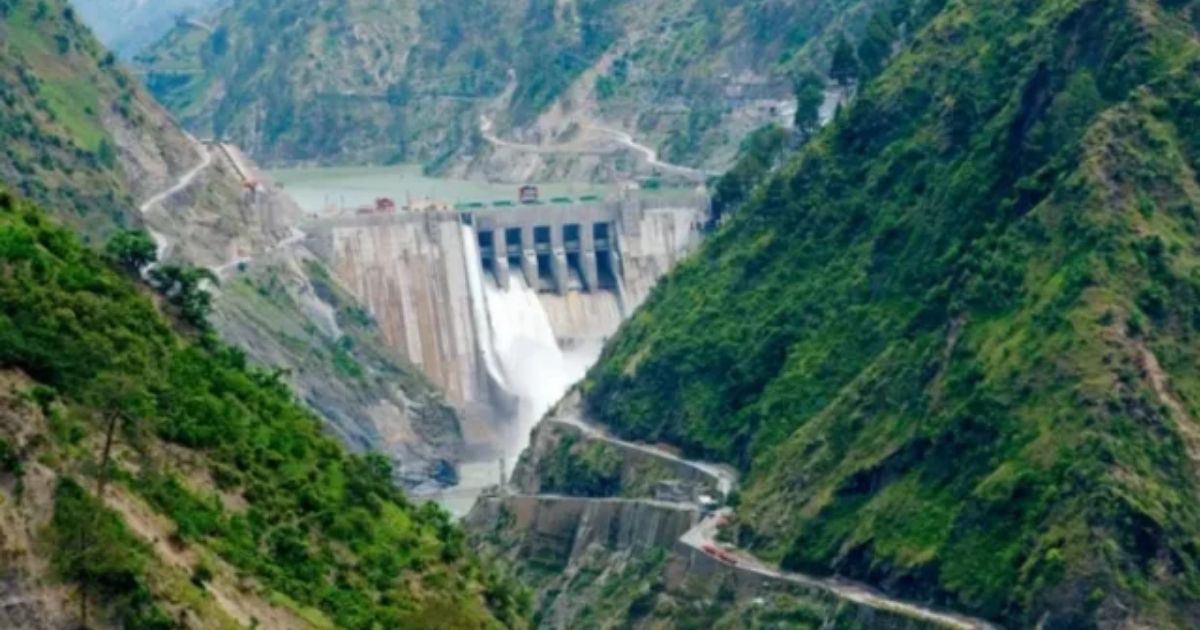 সিন্ধু পানি চুক্তি: পাকিস্তানের পক্ষে রায় আন্তর্জাতিক আদালতের