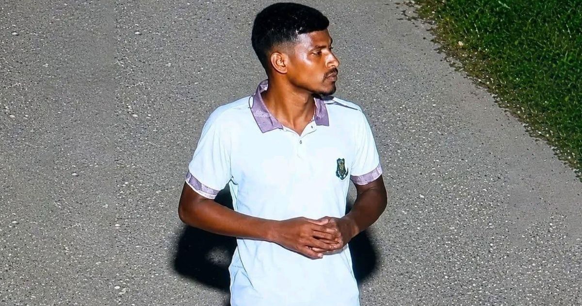 জাবি ছাত্রীকে ধর্ষণচেষ্টা
অভিযুক্তকে ধরতে অর্ধলক্ষ
টাকা পুরস্কার ঘোষণা
