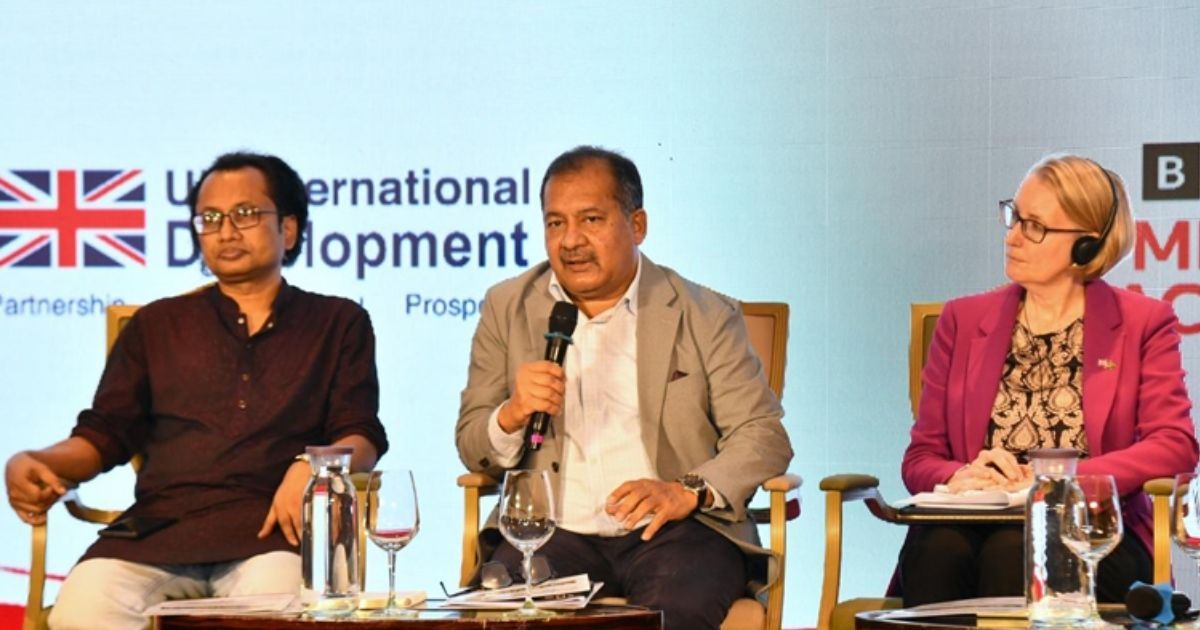 গণমাধ্যম কমিশন গঠনের প্রক্রিয়ায়
একক সিদ্ধান্ত চাপিয়ে দেবে না সরকার: তথ্যমন্ত্রী
