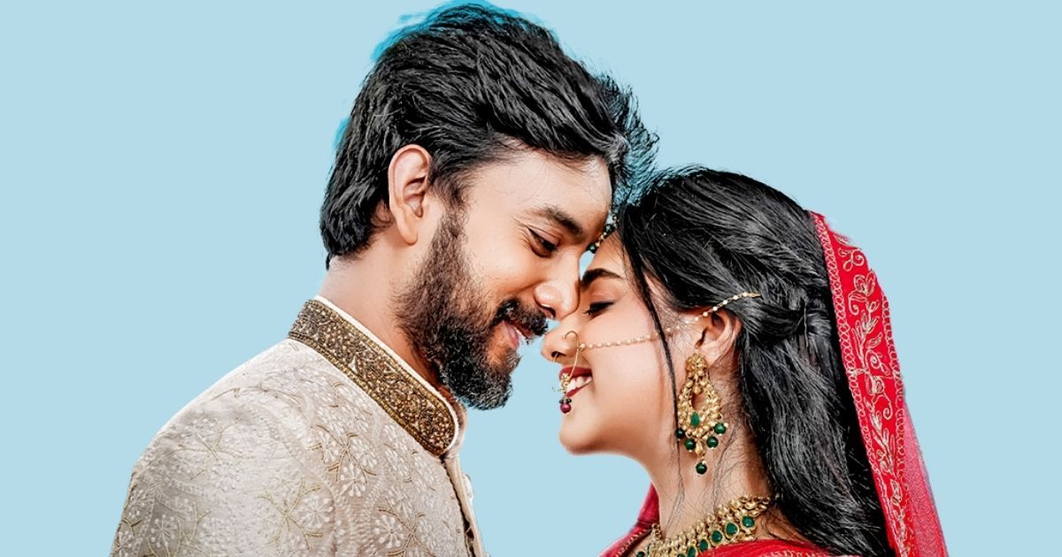ঢাকার ওয়েব ফিল্মে টালিউড অভিনেত্রী সৃজা দত্তর অভিষেক